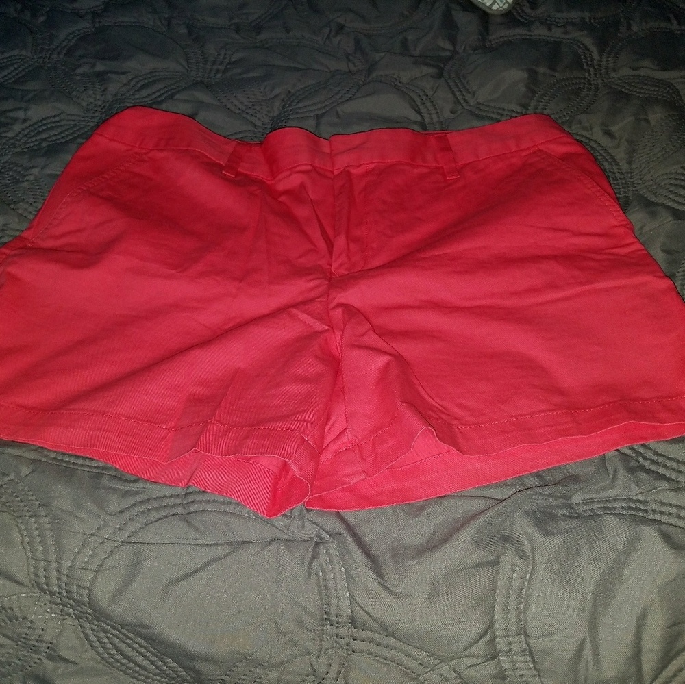 Tommy Hilfiger Twill Shorts